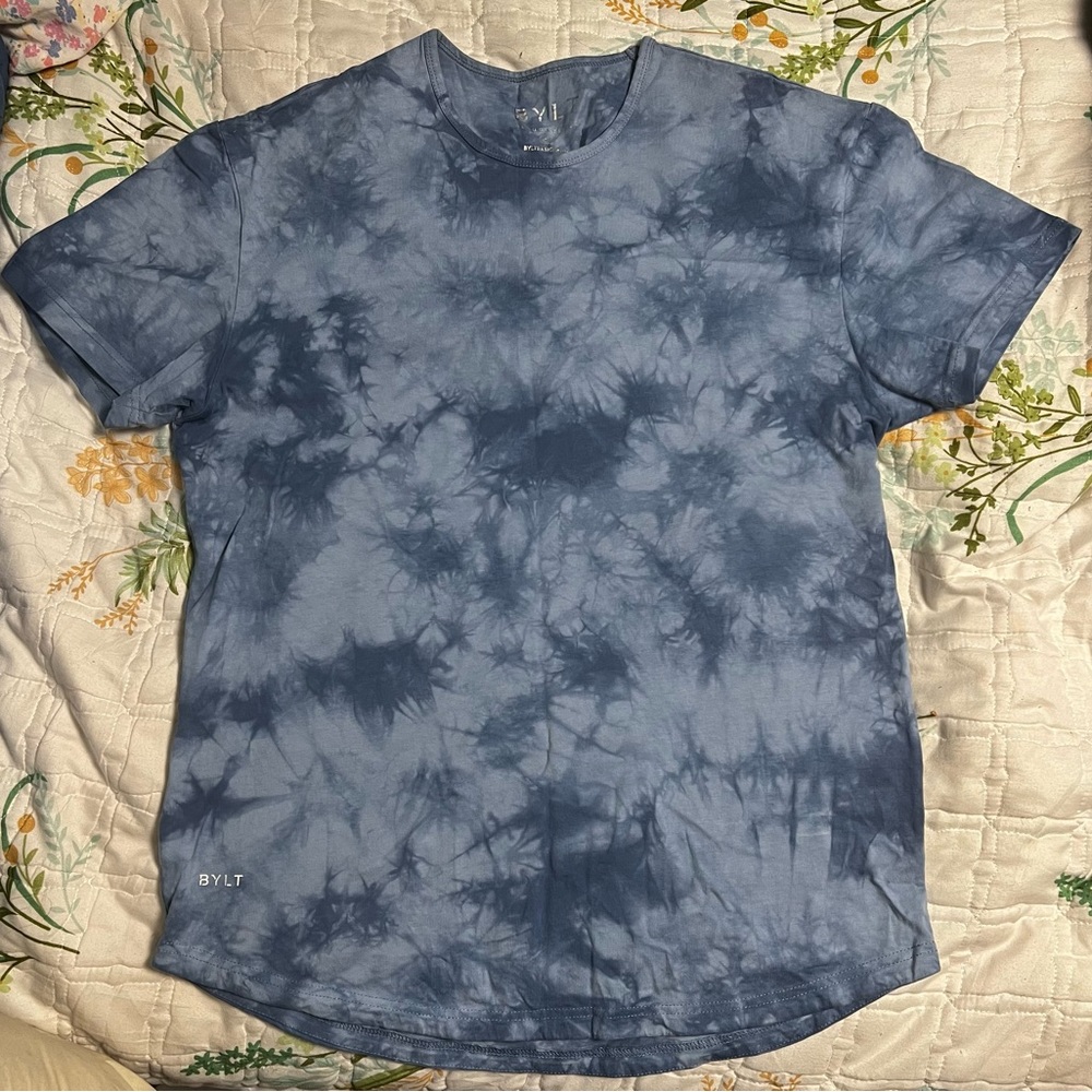 BYLT Basic Lux Tee